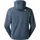 The North Face Reaxion 2.0 Jacke - Granite Grey Dark Heather - S