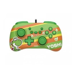 Hori Horipad Mini Controller - Yoshi