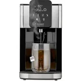 CASO Design HW 1660 4 l Silber