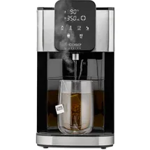 CASO Design HW 1660 4 l Silber