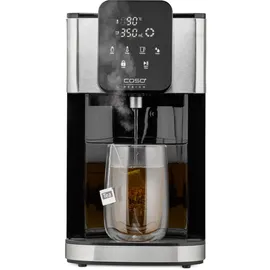 CASO Design HW 1660 4 l Silber