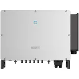  3PH Wechselrichter 125kW 3PH, 125kW, 12 MPPT, AFCI, DC SPD I + II, AC SPD II 