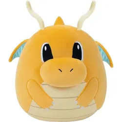 Squishmallows Dragonite/Dragoran - Pokémon - 25 cm Plüschtier