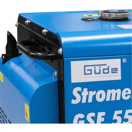 Güde GSE 5501 DSG