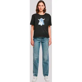 F4NT4STIC Wickie und die starken Männer in schwarz | Gr.: 3XL