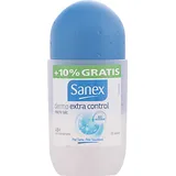 Sanex Dermo Extra Control Deodorant Roll-On 50 ml