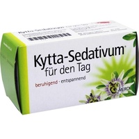 WICK Pharma - Zweigniederlassung der Procter & Gamble GmbH Kytta-Sedativum für den Tag