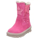 Mädchen Flavia Schneestiefel Pink 5520 25 EU Schmal