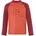 Kids Solaro LS T-Shirt III Rot 134