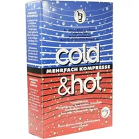 PHARMA PETER Cold + Hot Mehrfachkompresse