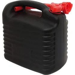 HPAUTO 10l Benzin-Kanister Premium Kanister Kraftstoff VPE 6x  6925