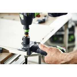 Festool KV-SYS D8 Verbinder-Set 1 St.