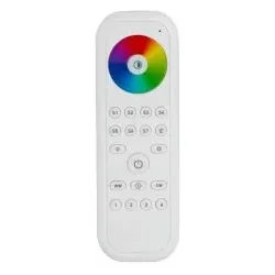 Brumberg 18207000 ZigBee-LED-Funkfernbedienung zu Controller 18157000 zur Steuerung von bis zu 4