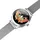 Maxcom FW42 silber