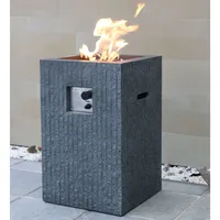 Gardenforma Gas Feuerstelle Mayon