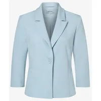 More & More MORE&MORE Jackenblazer blau 40
