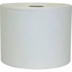 Elos Saugfix-Rolle perforiert 27x38cm 500 Blatt
