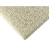 Primaflor Antirutsch Teppichunterlage "NATUR-STOP", beige, B:190cm H:2,5mm L:290cm, Jute, PRIMAFLOR-IDEEN IN TEXTIL, Teppichunterlagen, Gitter-Rutschunterlage, rutschfest, Jute, individuell zuschneidbar