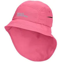 Jack Wolfskin Villi Beanie-Mütze Pink Lemonade S
