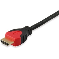 Equip 119342 High Speed HDMI Kabel mit Ethernet 2,0