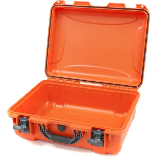 NANUK 930 Schutzkoffer (Hard Case)
