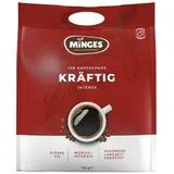 Minges Standard Dark Roast Kaffeepads 108 St.