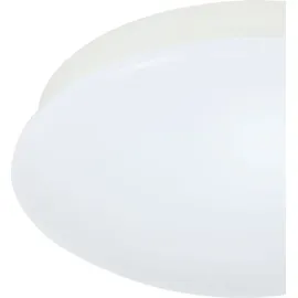 Briloner Deckenleuchte 30 cm weiß