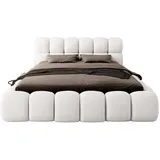 luxkor24 MORRICE 160 x 200 cm Beige