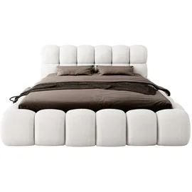 luxkor24 MORRICE 160 x 200 cm Beige