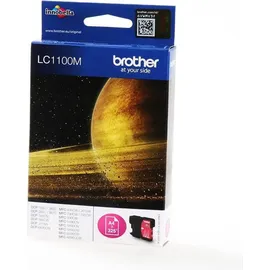 Brother LC-1100M magenta