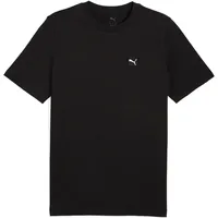 Puma ESS Elevated Tee PUMA Black, XXL