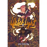 Random House Graphic Witchlight: (A Graphic Novel)