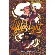 Random House Graphic Witchlight: (A Graphic Novel)