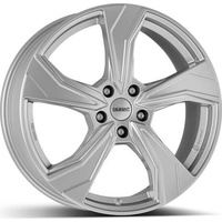 Dezent KB silver 7 0x16 5x112 ET52