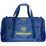 Eishockeytasche mit Rollen Warrior  Q20 Royal/Yellow Senior - Blau,Gelb