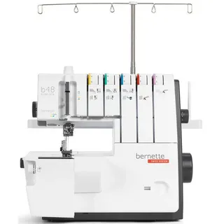 Bernette b48 Funlock