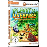Astragon Plants Defense - Verteidige Deinen Garten!