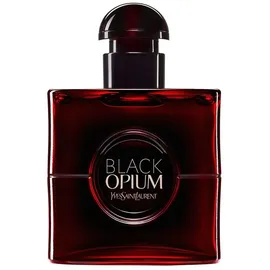 YVES SAINT LAURENT Black Opium Over Red Eau de Parfum 30 ml