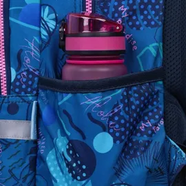 Coolpack Jerry Stitch mehrfarbig