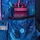 Coolpack Jerry Stitch mehrfarbig