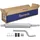Hella Mittelschalldämpfer Easy2Fit PARTNERED with Faurecia 8LC 366 024-801