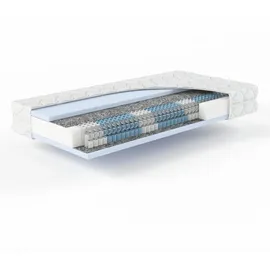 Hn8 Schlafsysteme Dream TA 1000 90 x 200 cm H4
