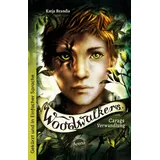 Arena Woodwalkers (1). Carags Verwandlung - Katja Brandis Taschenbuch