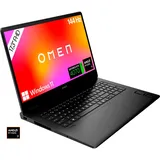 HP Omen 17-db0184ng