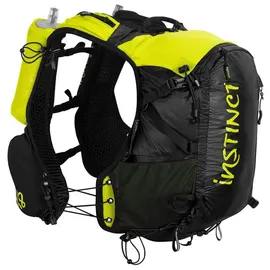 Instinct Trail X8 18l Basic Rucksack - Black / Lime - One Size