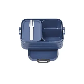 Rosti Mepal Bento Lunchbox Take a Break midi Nordic Denim