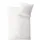 Hefel Kissenbezug Classic Uni 80 x 80 cm Rosa