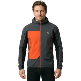 Karpos Pizzo Bianco Jacke (Größe L