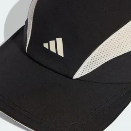 adidas Summer Cap Black/Off White/Grey Six XS-S
