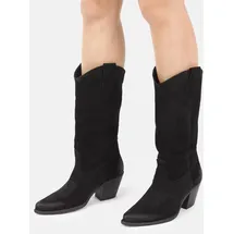 FELMINI Biker-Boots Herren Schwarz 41
